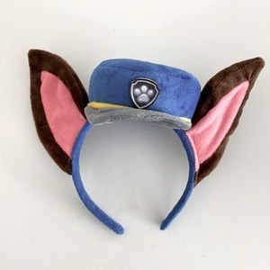 Paw Patrol Chase Ears